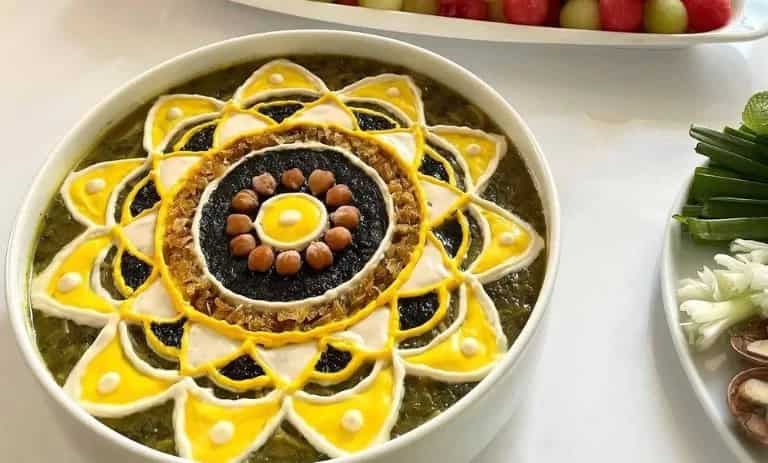 تصویر 1 از خرید و فروش آش رشته نیمه آماده با شرایط فوق العاده